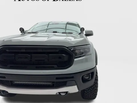 More photos of 2021 Ford Ranger XLT at Autos of Dallas - Plano, TX