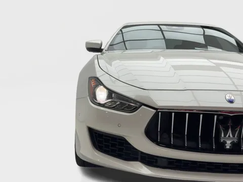 More photos of 2018 Maserati Ghibli S at Autos of Dallas - Plano, TX