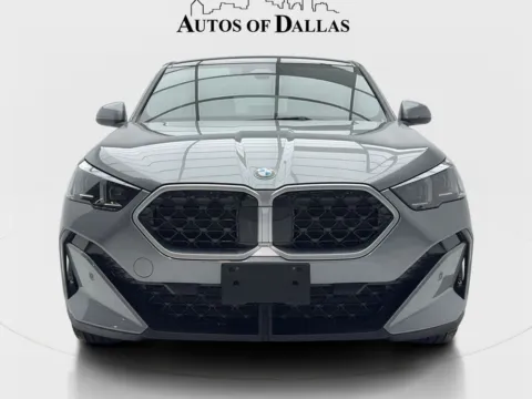 More photos of 2025 BMW X2 xDrive28i at Autos of Dallas - Plano, TX