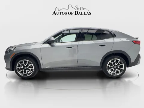 More photos of 2025 BMW X2 xDrive28i at Autos of Dallas - Plano, TX