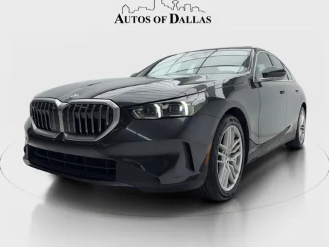 More photos of 2025 BMW 5 Series 530i at Autos of Dallas - Plano, TX