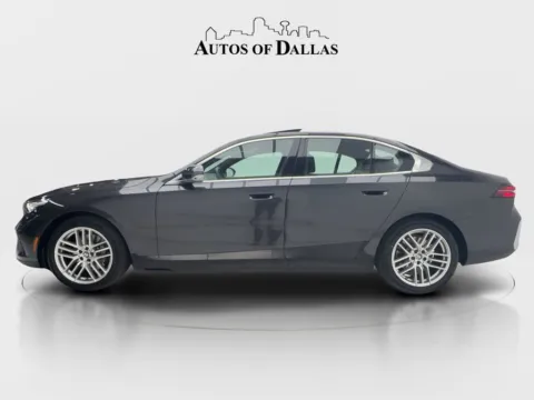 More photos of 2025 BMW 5 Series 530i at Autos of Dallas - Plano, TX