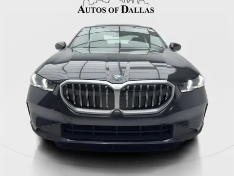 More photos of 2025 BMW 5 Series 530i at Autos of Dallas - Plano, TX