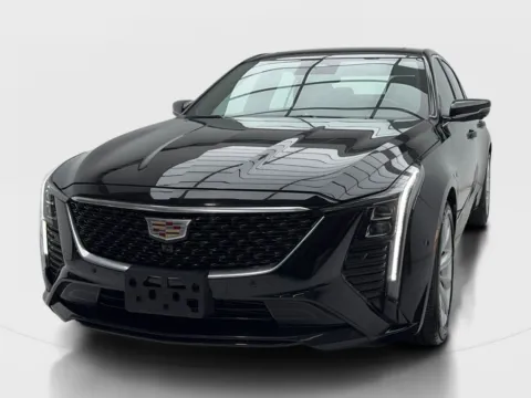 More photos of 2025 Cadillac CT5 Premium Luxury at Autos of Dallas - Plano, TX