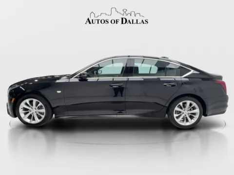 More photos of 2025 Cadillac CT5 Premium Luxury at Autos of Dallas - Plano, TX