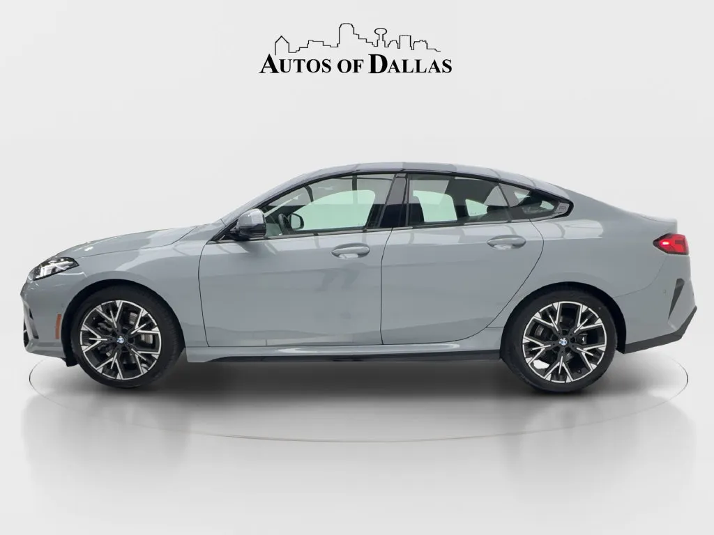 BMW 2 Series photo 6
