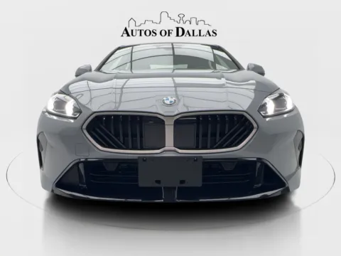 Photos of 2025 BMW 2 Series 228 xDrive Gran Coupe for sale in Plano, TX at Autos of Dallas - Plano