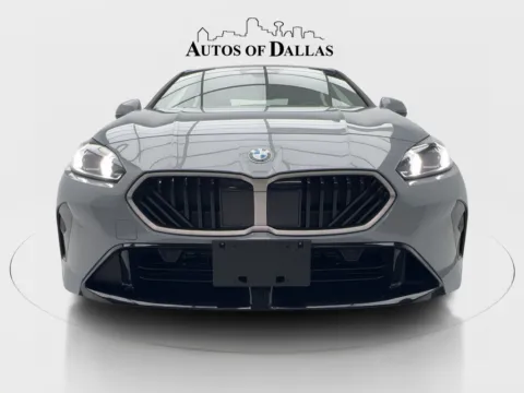 Another view of 2025 BMW 2 Series 228 xDrive Gran Coupe for sale in Plano, TX at Autos of Dallas - Plano