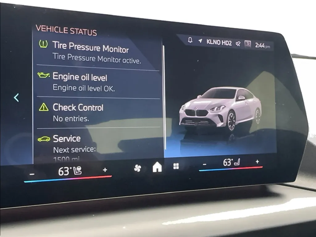 BMW 2 Series photo 49