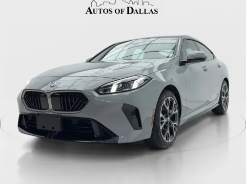 More photos of 2025 BMW 2 Series 228 xDrive Gran Coupe at Autos of Dallas - Plano, TX