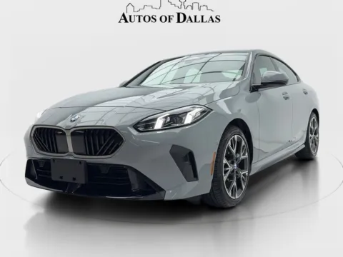 More photos of 2025 BMW 2 Series 228 xDrive Gran Coupe at Autos of Dallas - Plano, TX