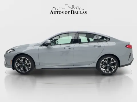 More photos of 2025 BMW 2 Series 228 xDrive Gran Coupe at Autos of Dallas - Plano, TX