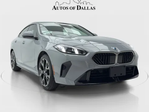 More photos of 2025 BMW 2 Series 228 xDrive Gran Coupe at Autos of Dallas - Plano, TX