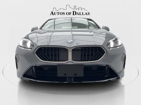 Another view of 2025 BMW 2 Series 228 xDrive Gran Coupe for sale in Plano, TX at Autos of Dallas - Plano