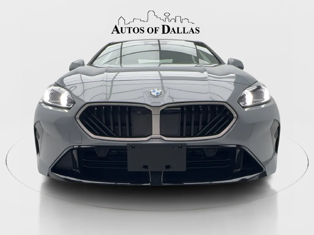 BMW 2 Series photo 3
