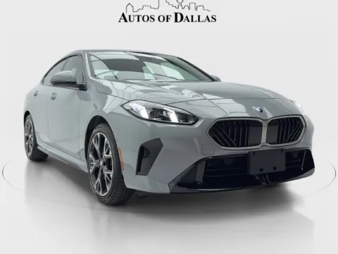 More photos of 2025 BMW 2 Series 228 xDrive Gran Coupe at Autos of Dallas - Plano, TX