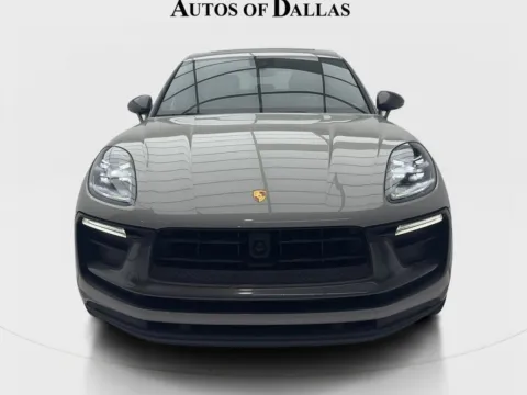 Another view of 2023 Porsche Macan T for sale in Plano, TX at Autos of Dallas - Plano