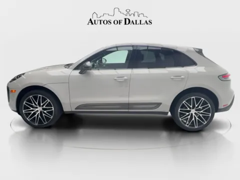 More photos of 2023 Porsche Macan T at Autos of Dallas - Plano, TX
