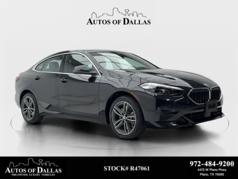 Black 2024 BMW 2 Series 228i for sale in Plano, TX