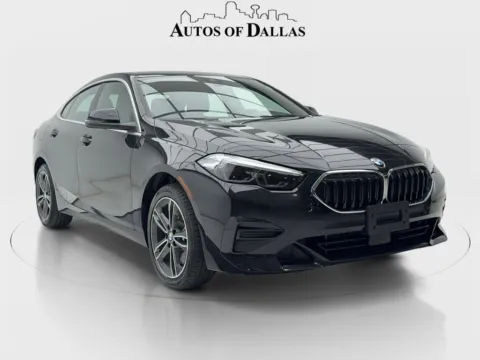 Another view of 2024 BMW 2 Series 228i for sale in Plano, TX at Autos of Dallas - Plano