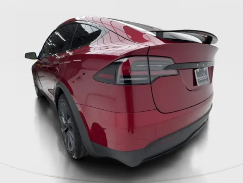 More photos of 2025 Tesla Model X at Autos of Dallas - Plano, TX
