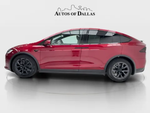 More photos of 2025 Tesla Model X at Autos of Dallas - Plano, TX