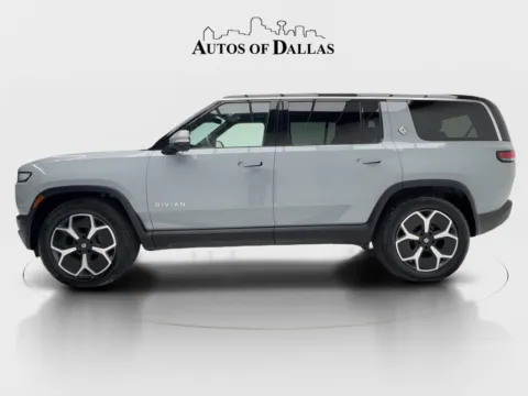 More photos of 2024 Rivian R1S Adventure at Autos of Dallas - Plano, TX
