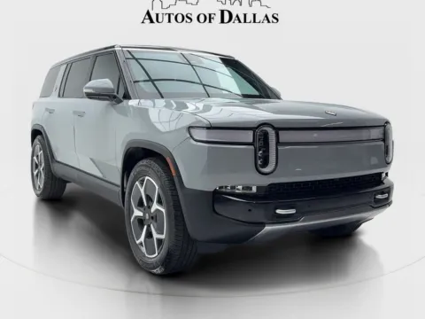 Photos of 2024 Rivian R1S Adventure for sale in Plano, TX at Autos of Dallas - Plano