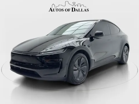 More photos of 2026 Tesla Model Y at Autos of Dallas - Plano, TX