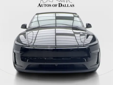 Photos of 2026 Tesla Model Y for sale in Plano, TX at Autos of Dallas - Plano