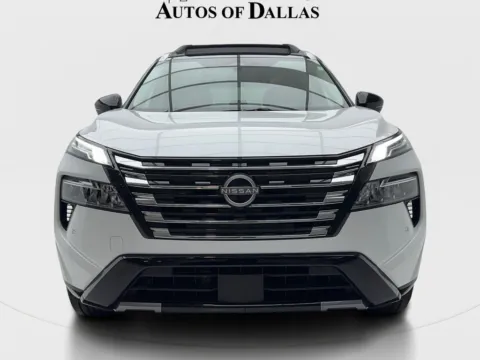 More photos of 2025 Nissan Rogue Platinum at Autos of Dallas - Plano, TX