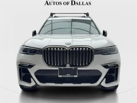More photos of 2020 BMW X7 M50i at Autos of Dallas - Plano, TX