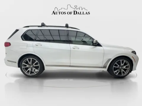More photos of 2020 BMW X7 M50i at Autos of Dallas - Plano, TX