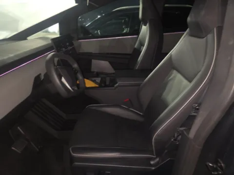 More photos of 2025 Tesla Cybertruck at Autos of Dallas - Plano, TX