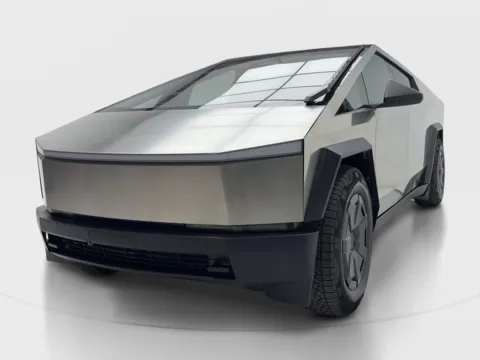 Photos of 2025 Tesla Cybertruck for sale in Plano, TX at Autos of Dallas - Plano