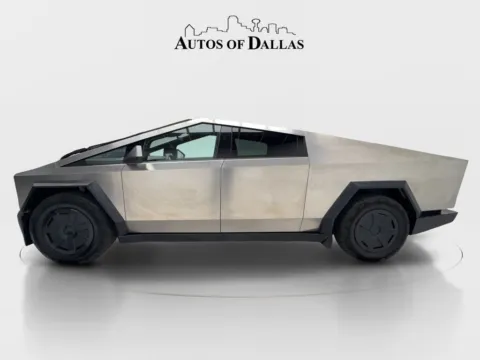 More photos of 2025 Tesla Cybertruck at Autos of Dallas - Plano, TX