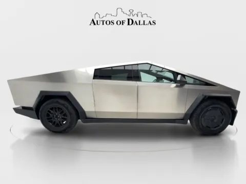 More photos of 2025 Tesla Cybertruck at Autos of Dallas - Plano, TX