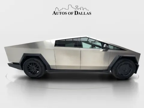 More photos of 2025 Tesla Cybertruck at Autos of Dallas - Plano, TX