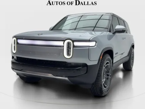 More photos of 2026 Rivian R1S Adventure at Autos of Dallas - Plano, TX