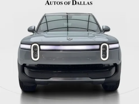 Another view of 2026 Rivian R1S Adventure for sale in Plano, TX at Autos of Dallas - Plano