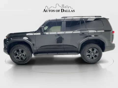 More photos of 2025 Lexus GX 550 Overtrail at Autos of Dallas - Plano, TX