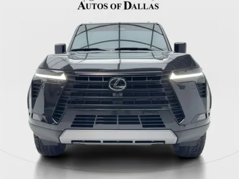 More photos of 2025 Lexus GX 550 Overtrail at Autos of Dallas - Plano, TX