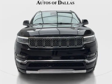More photos of 2023 Jeep Grand Wagoneer Series II at Autos of Dallas - Plano, TX
