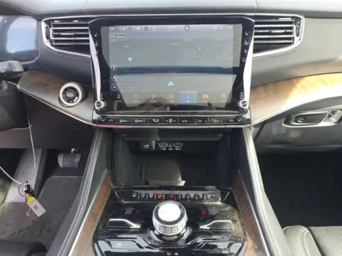 More photos of 2023 Jeep Grand Wagoneer Series II at Autos of Dallas - Plano, TX