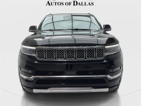 More photos of 2023 Jeep Grand Wagoneer Series II at Autos of Dallas - Plano, TX