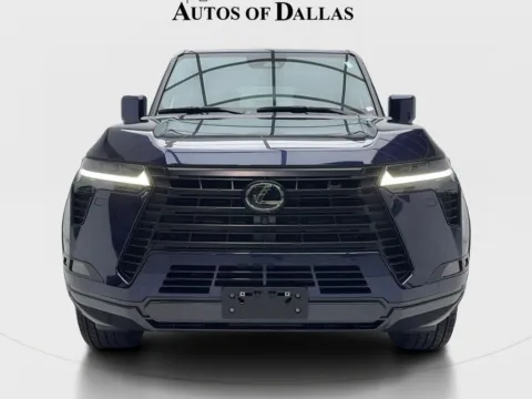 Another view of 2025 Lexus GX 550 Premium+ for sale in Plano, TX at Autos of Dallas - Plano