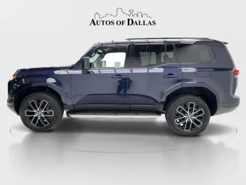 More photos of 2025 Lexus GX 550 Premium+ at Autos of Dallas - Plano, TX