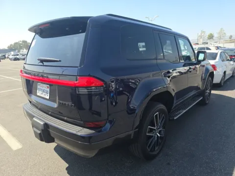 Photos of 2025 Lexus GX 550 Premium+ for sale in Plano, TX at Autos of Dallas - Plano