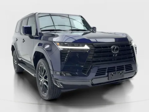 Another view of 2025 Lexus GX 550 Premium+ for sale in Plano, TX at Autos of Dallas - Plano