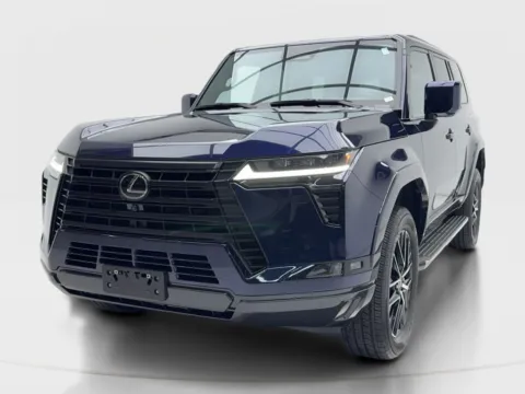 More photos of 2025 Lexus GX 550 Premium+ at Autos of Dallas - Plano, TX